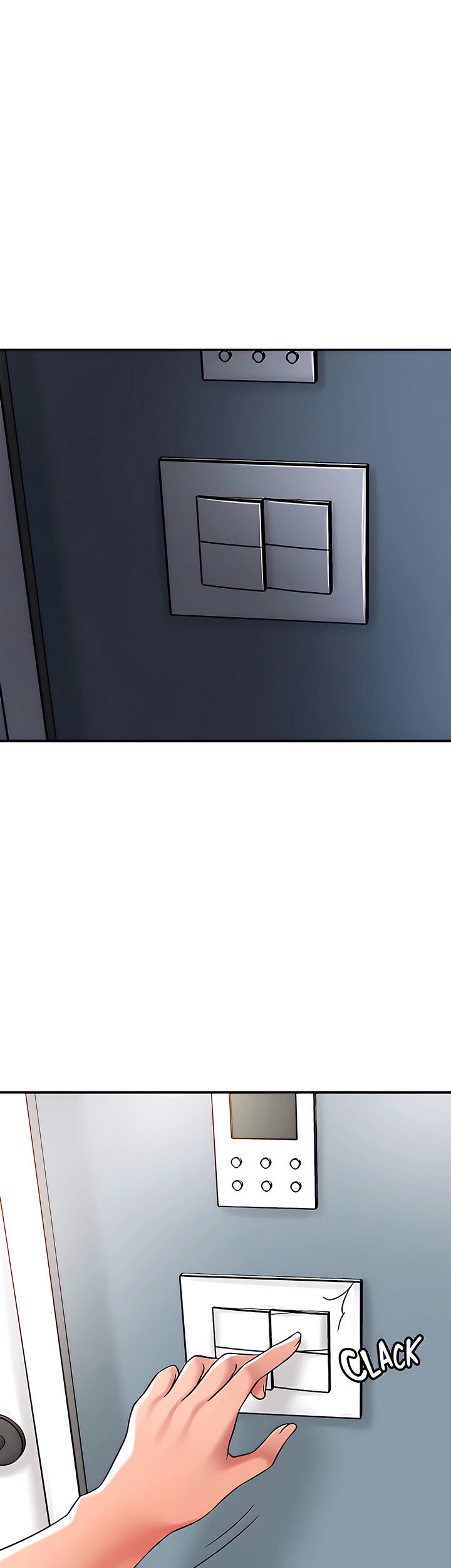 New Town chapter 67 page 1