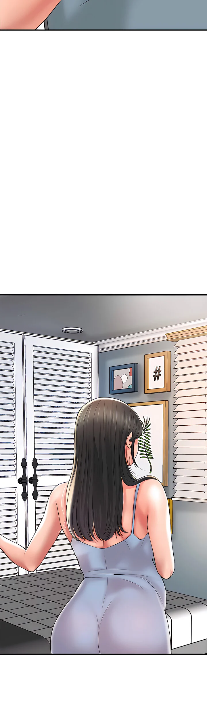 New Town chapter 67 page 2