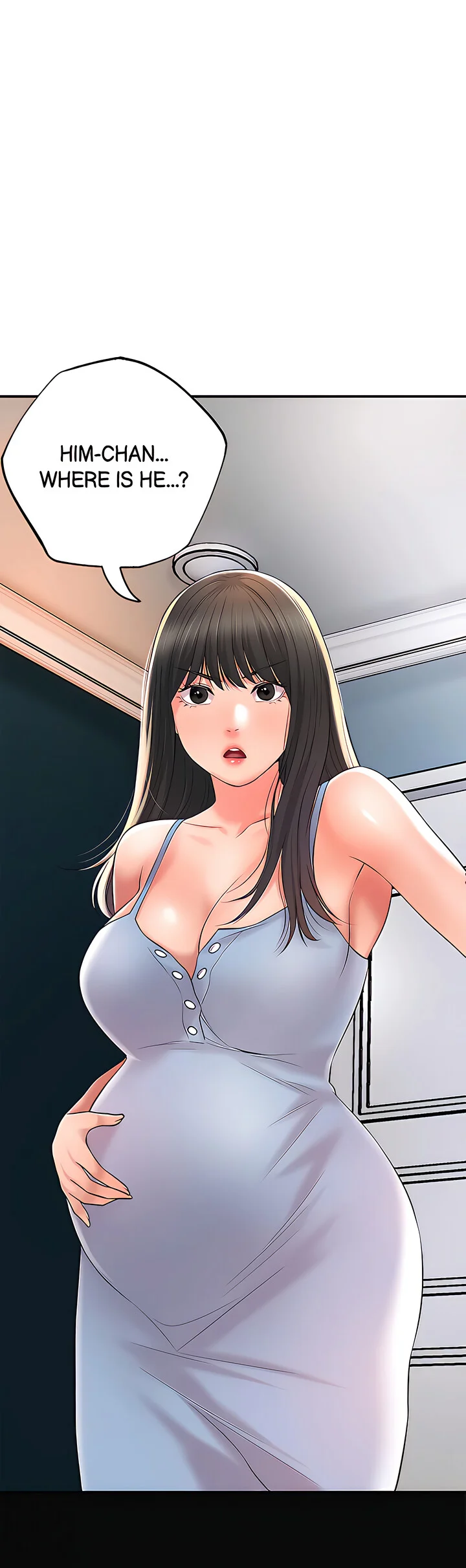 New Town chapter 67 page 3