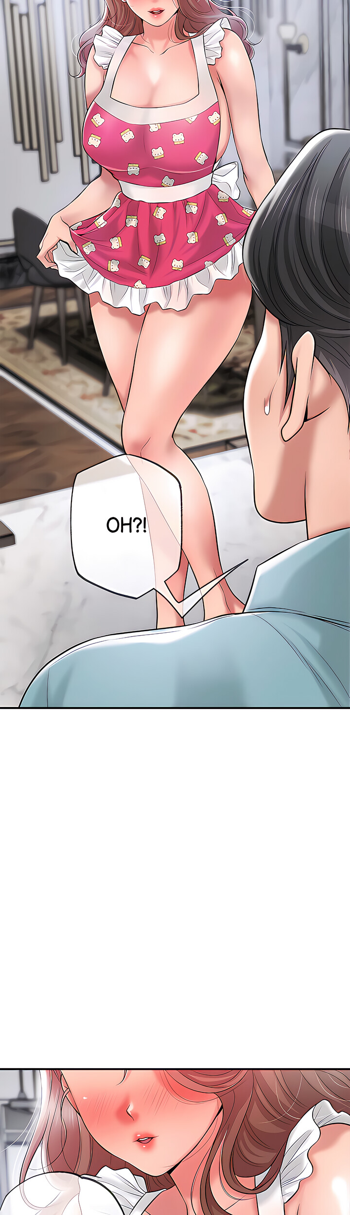 New Town chapter 67 page 6