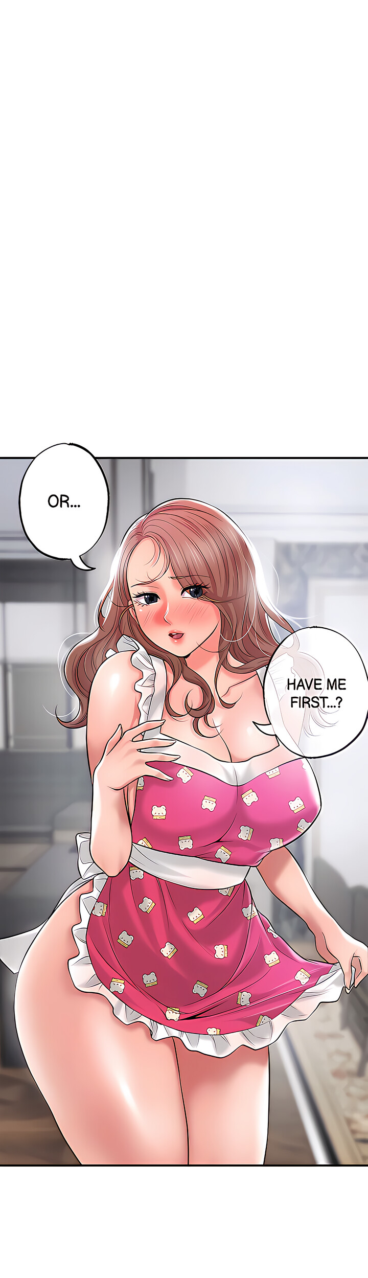 New Town chapter 67 page 9