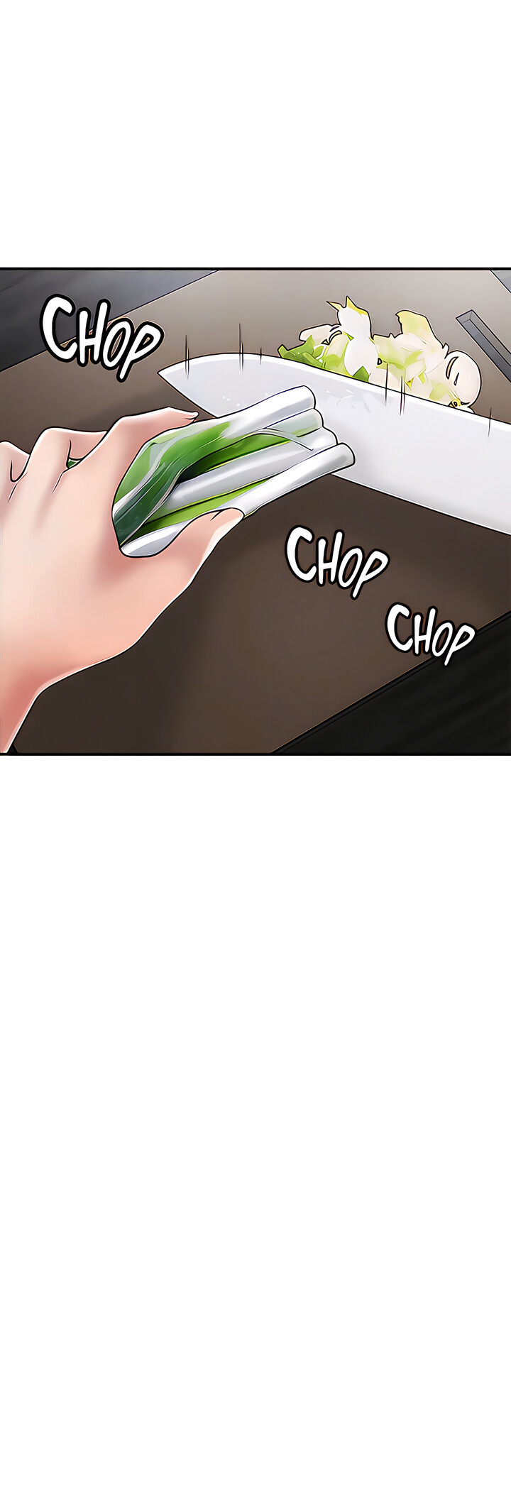 New Town chapter 67 page 18