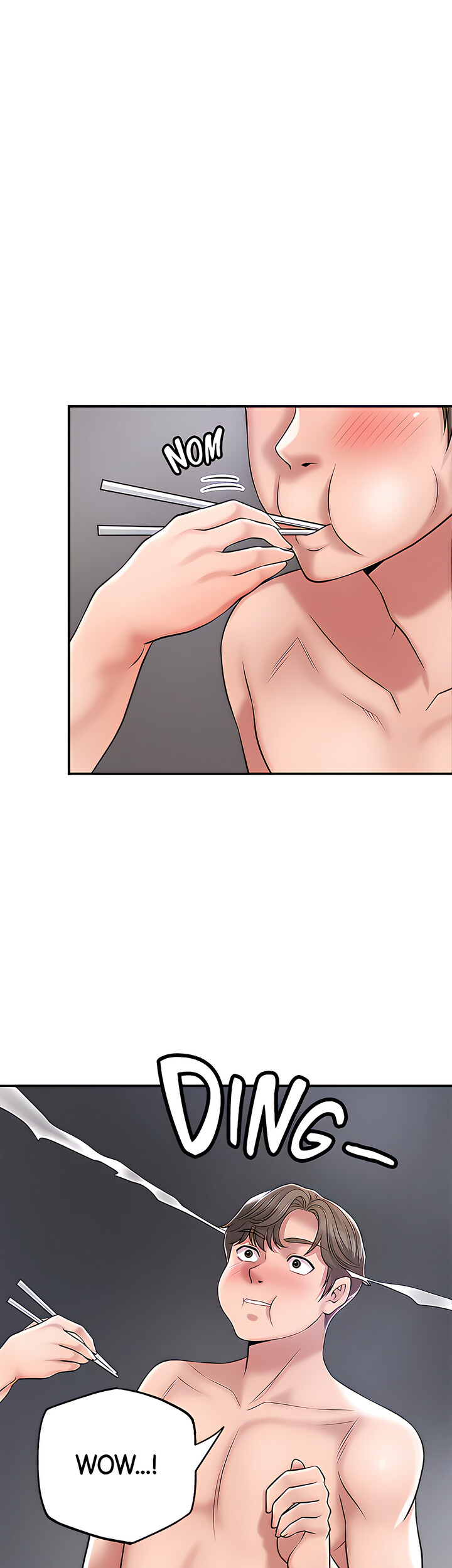 New Town chapter 67 page 24