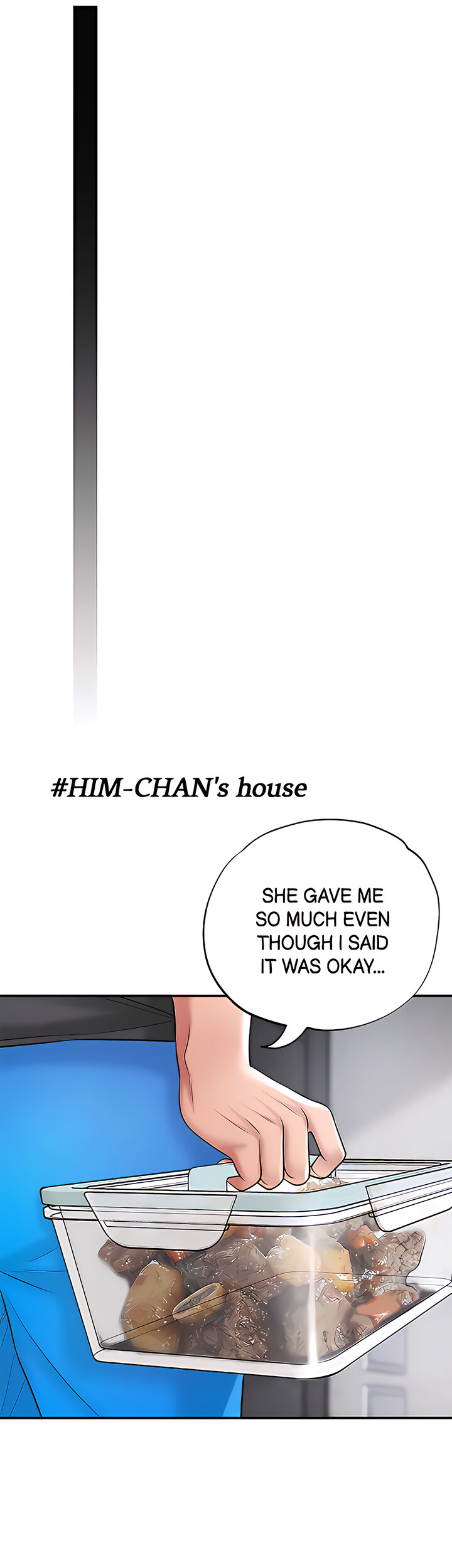 New Town chapter 67 page 27