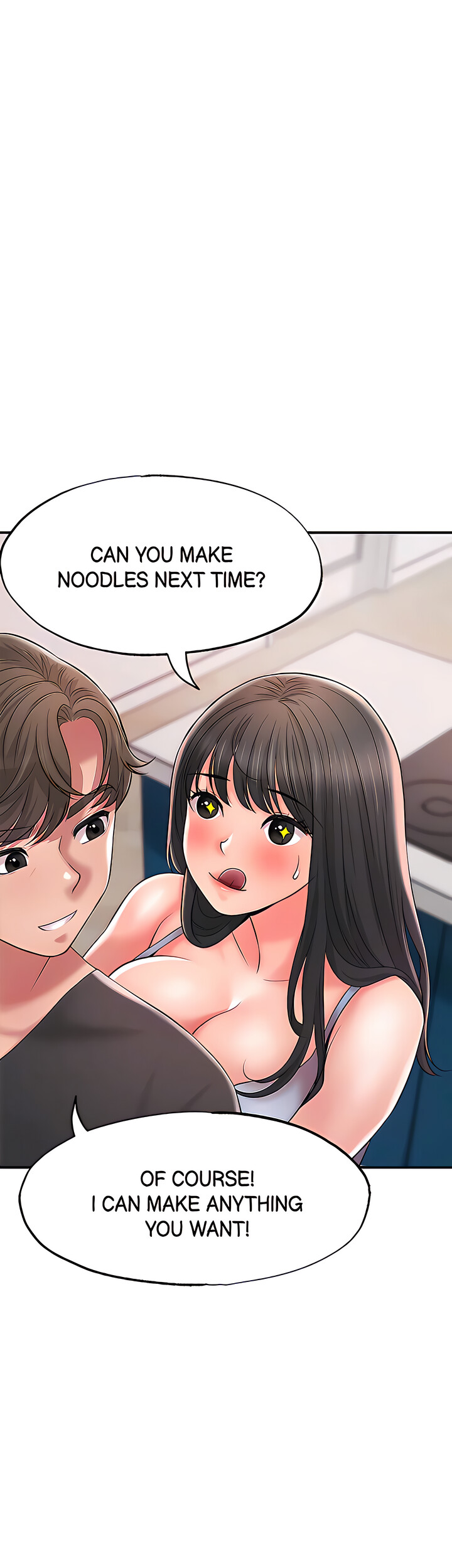 New Town chapter 67 page 40