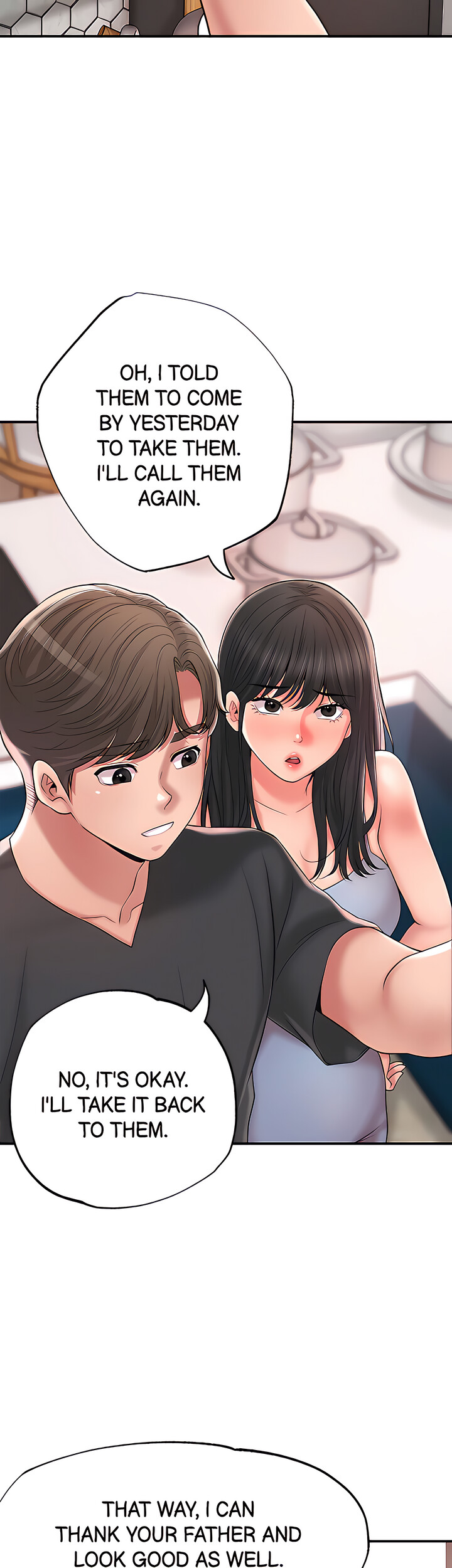 New Town chapter 67 page 42