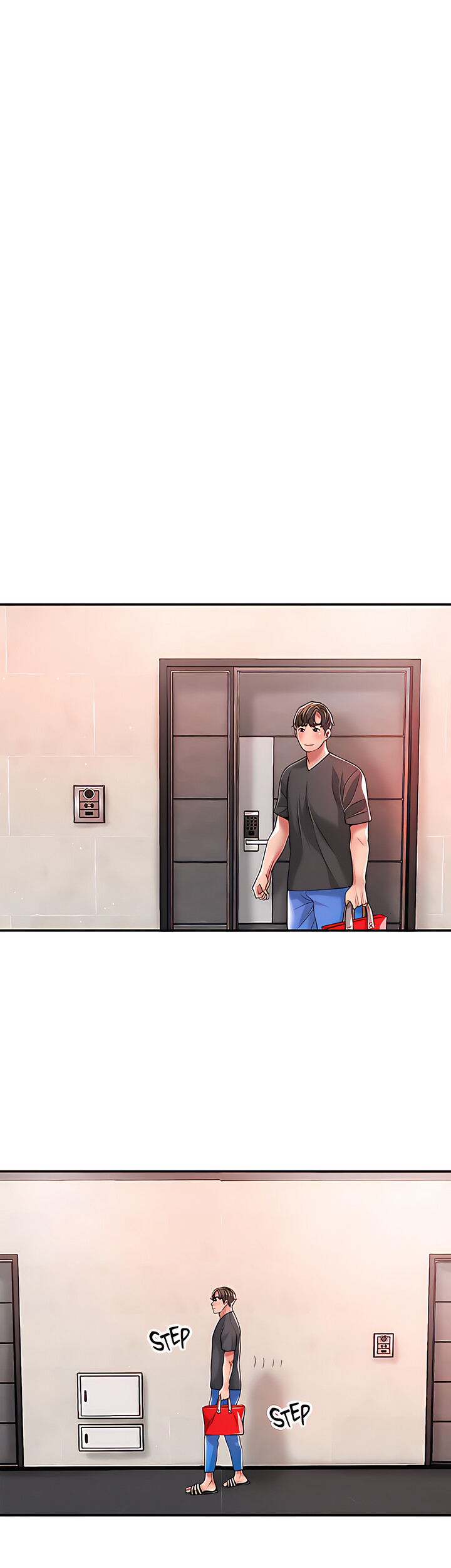 New Town chapter 67 page 45