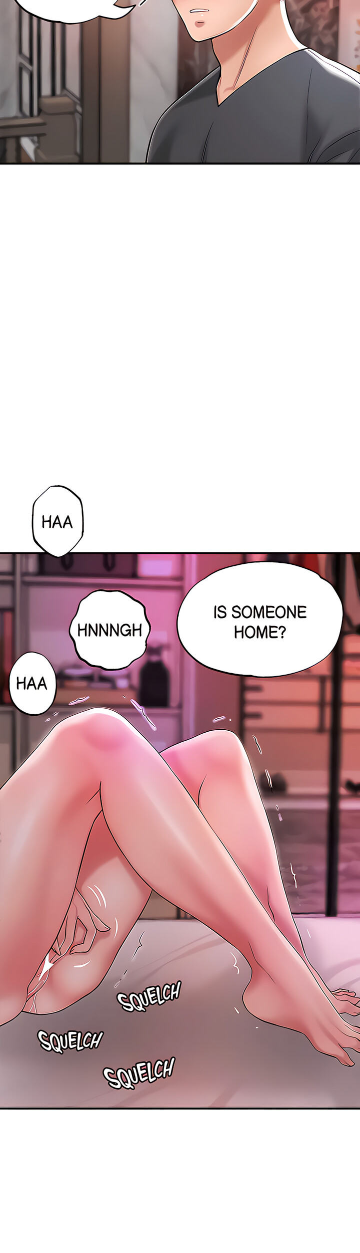 New Town chapter 67 page 50