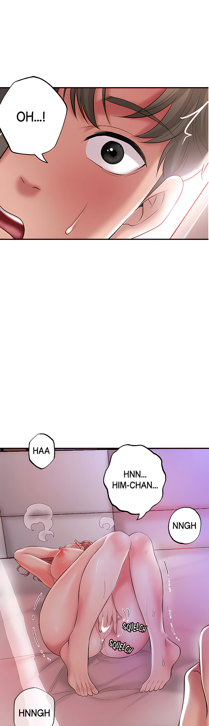 New Town chapter 68 page 2