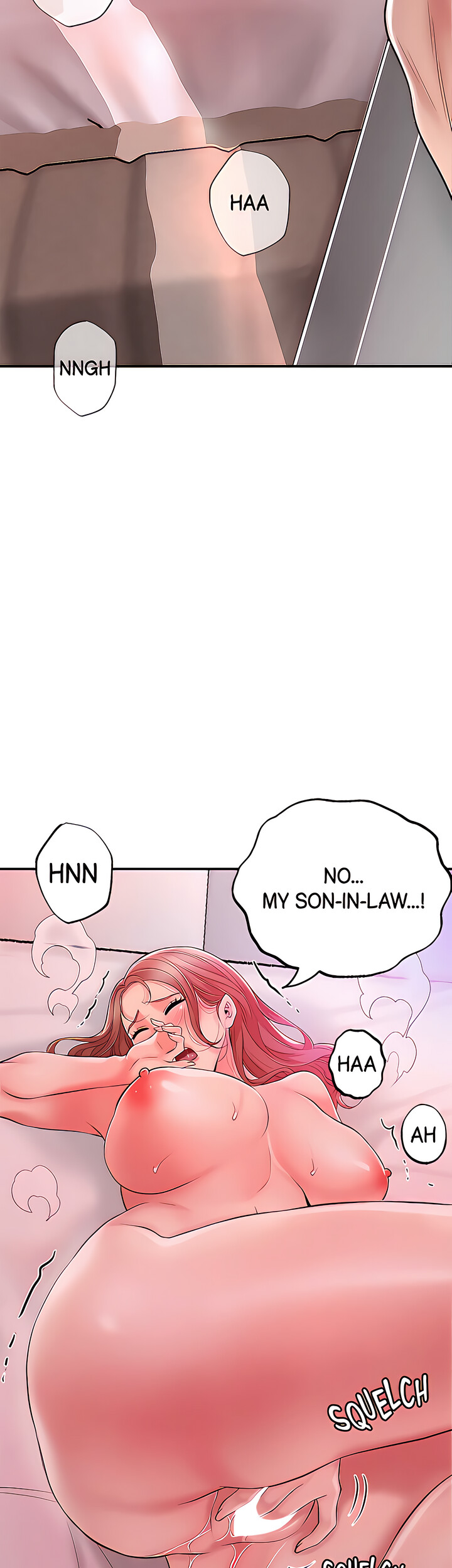 New Town chapter 68 page 3