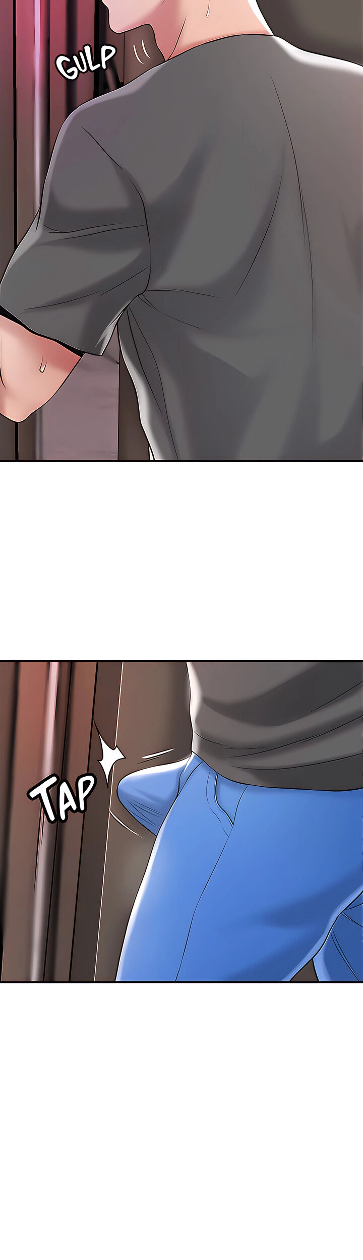 New Town chapter 68 page 8