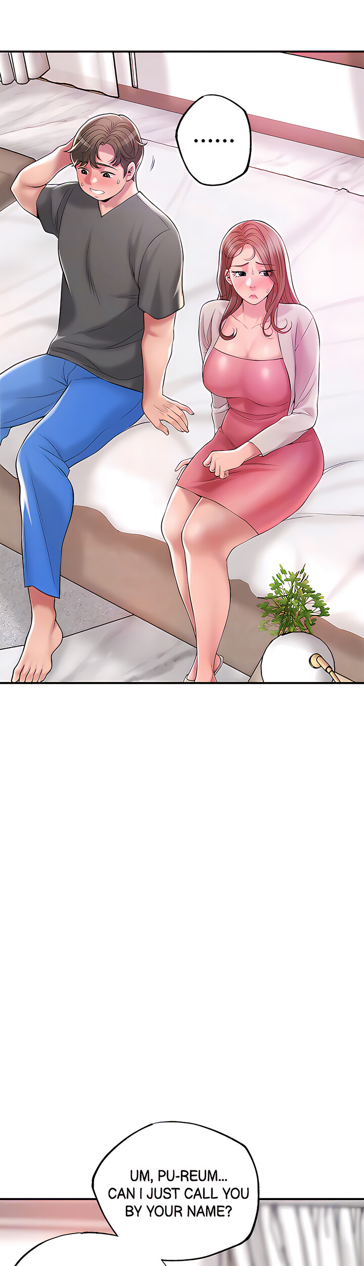 New Town chapter 68 page 13