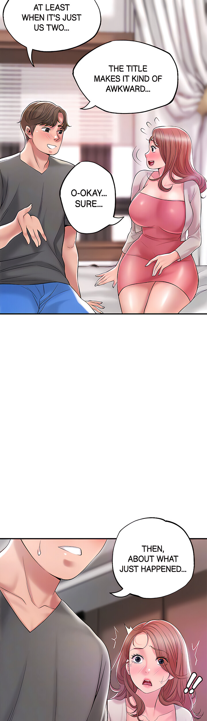 New Town chapter 68 page 14