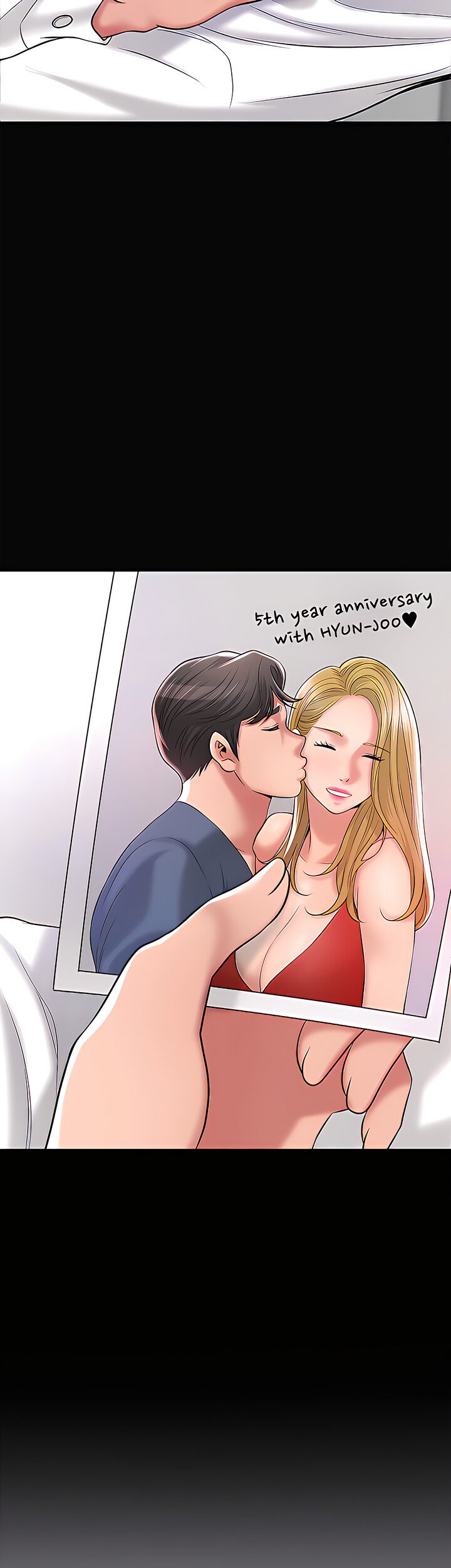 New Town chapter 68 page 23