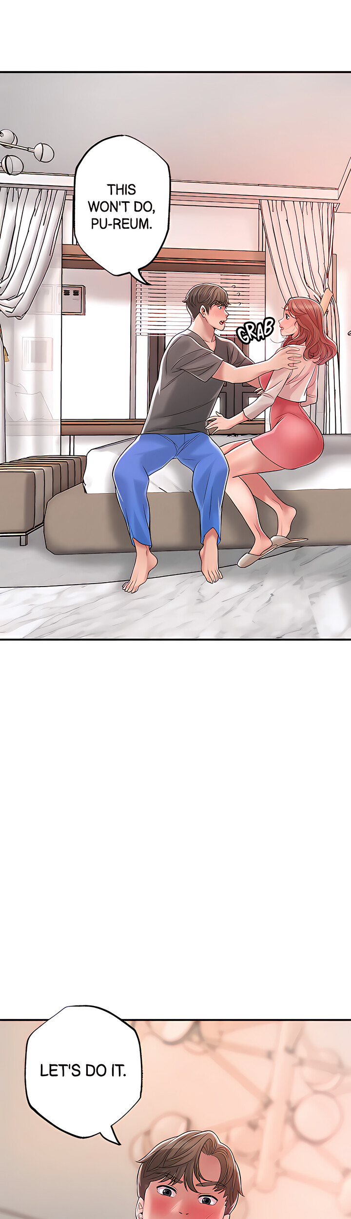New Town chapter 68 page 29