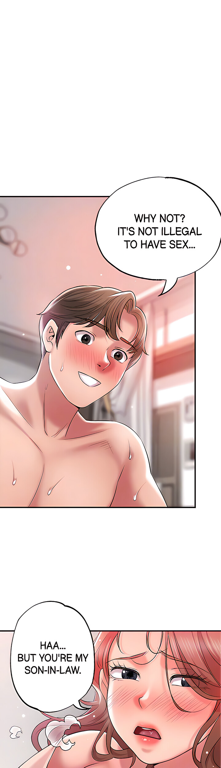New Town chapter 68 page 37
