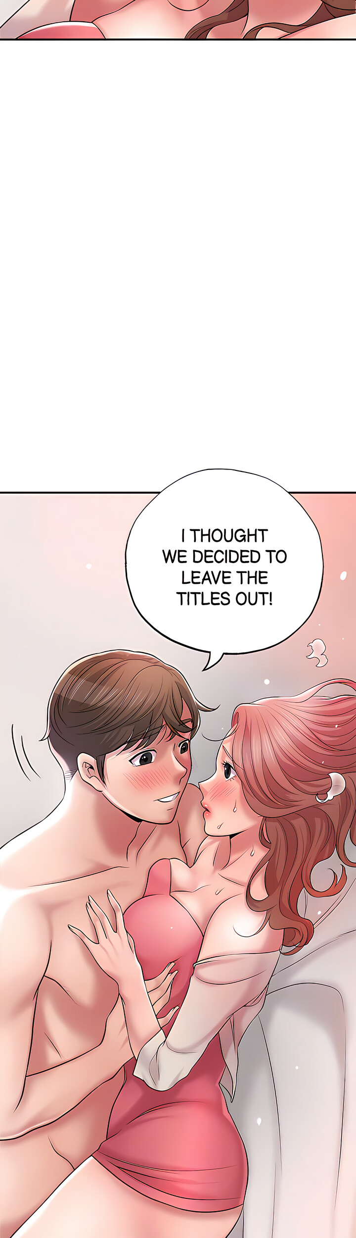 New Town chapter 68 page 38