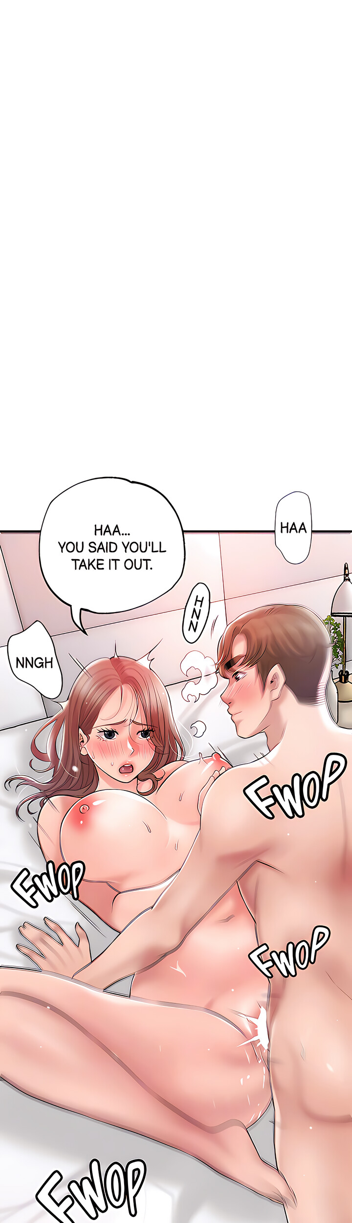 New Town chapter 69 page 11