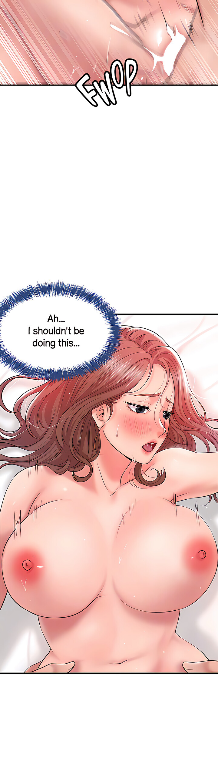 New Town chapter 69 page 14