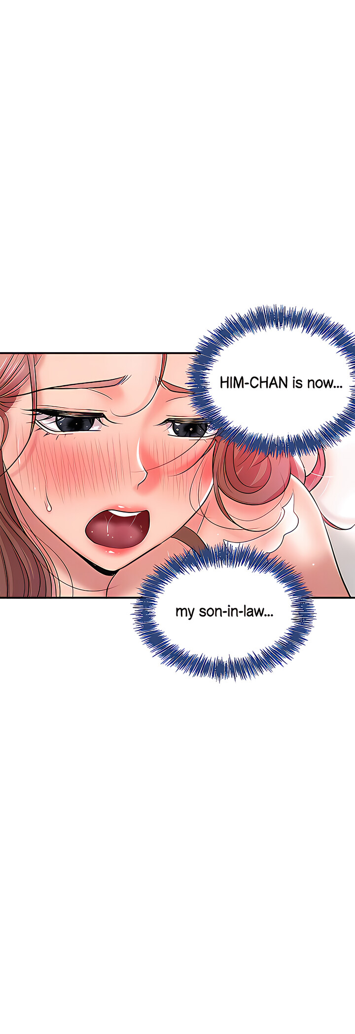New Town chapter 69 page 15