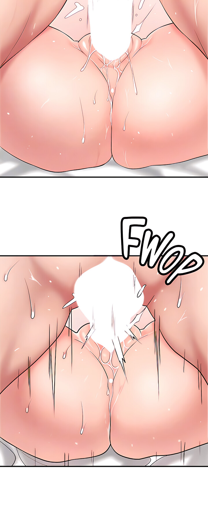 New Town chapter 69 page 36