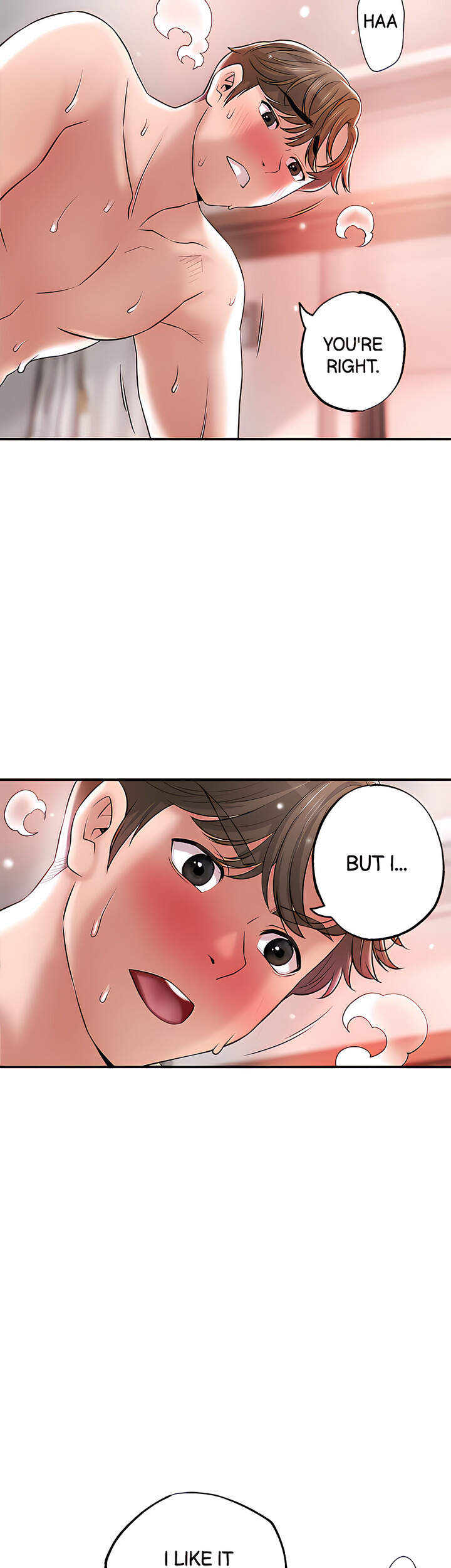 New Town chapter 69 page 43