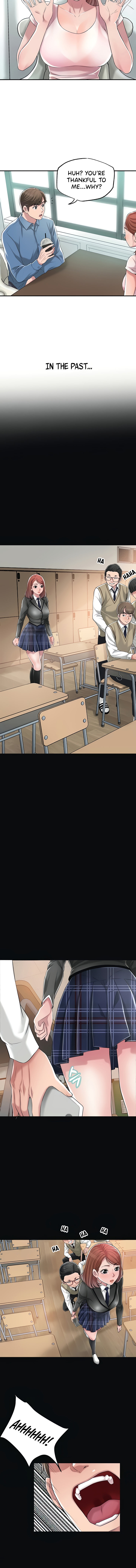 New Town chapter 7 page 6