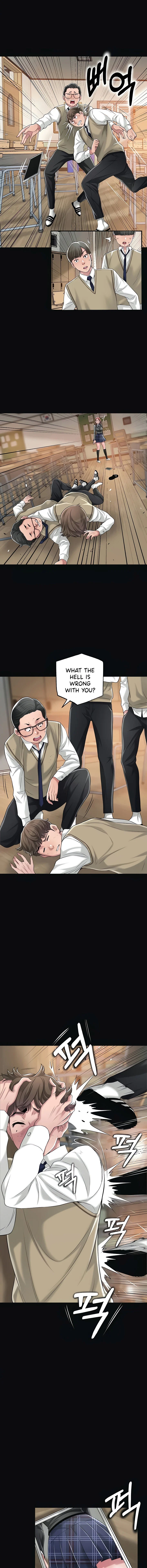 New Town chapter 7 page 7