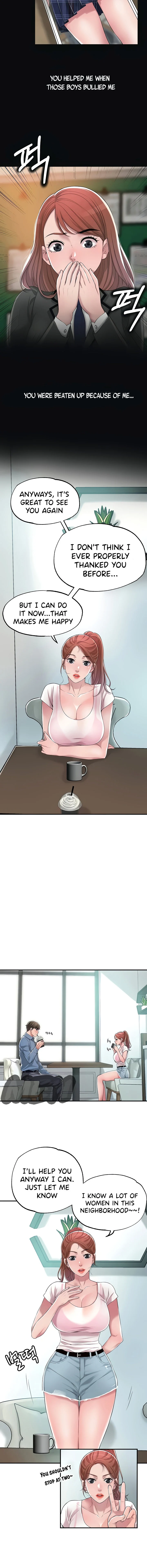 New Town chapter 7 page 8