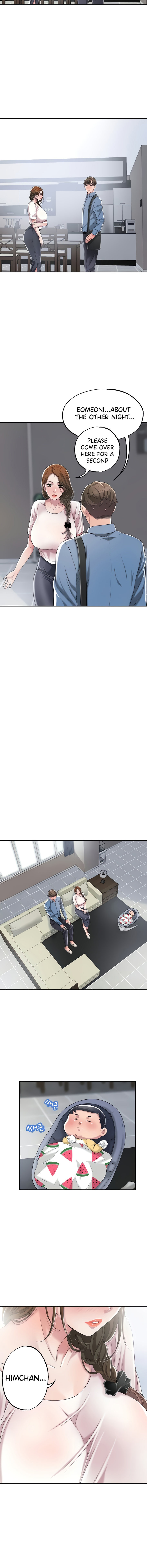 New Town chapter 7 page 14