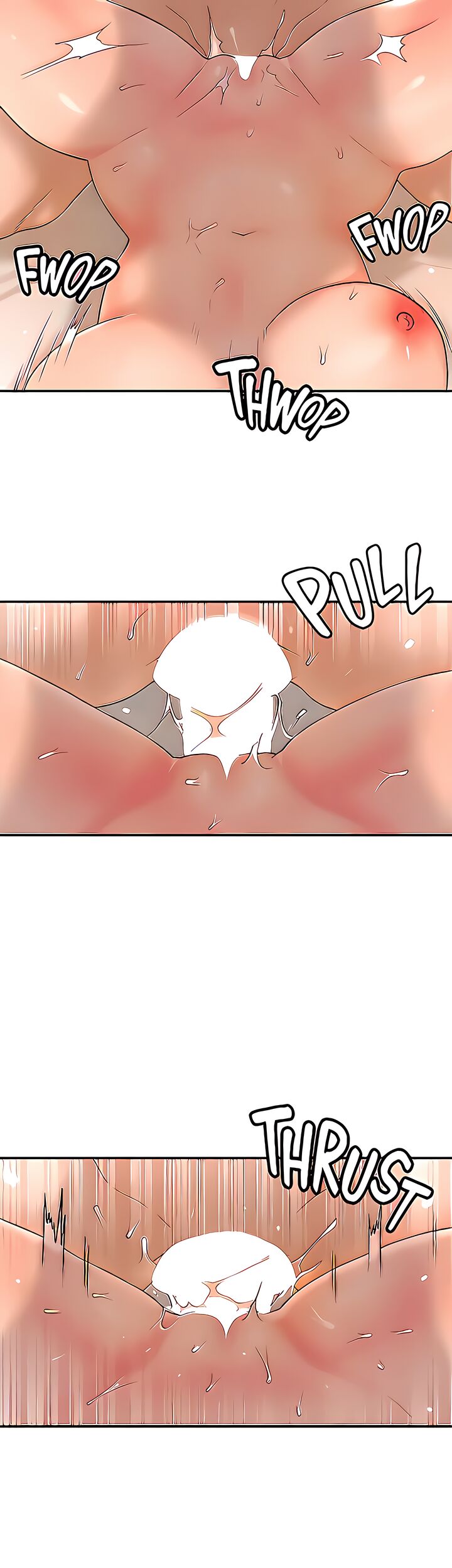 New Town chapter 70 page 9