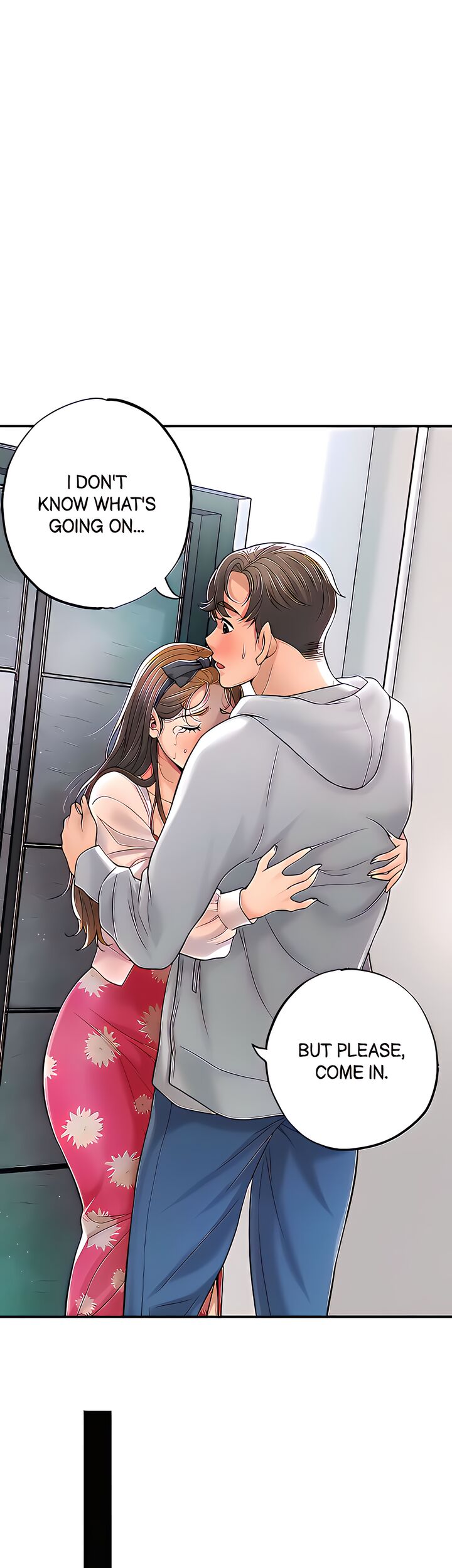 New Town chapter 71 page 5