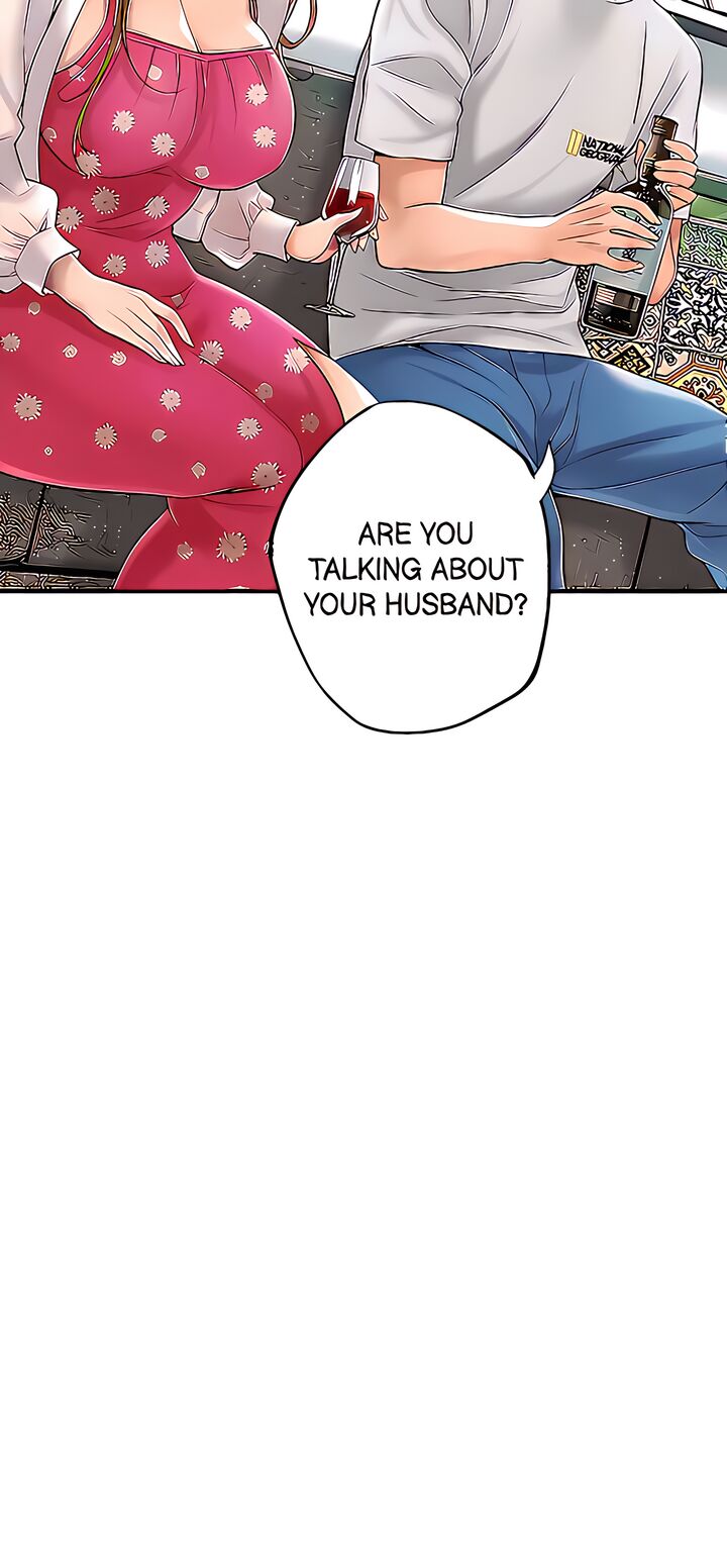New Town chapter 71 page 9