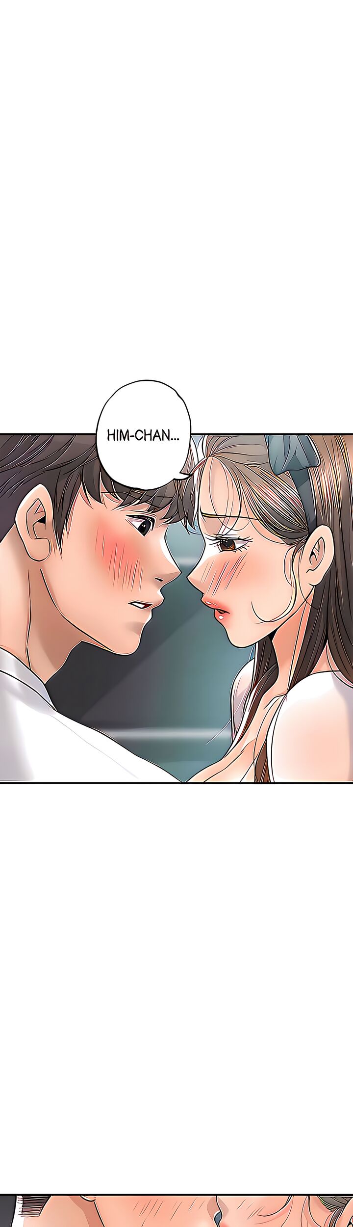 New Town chapter 71 page 20