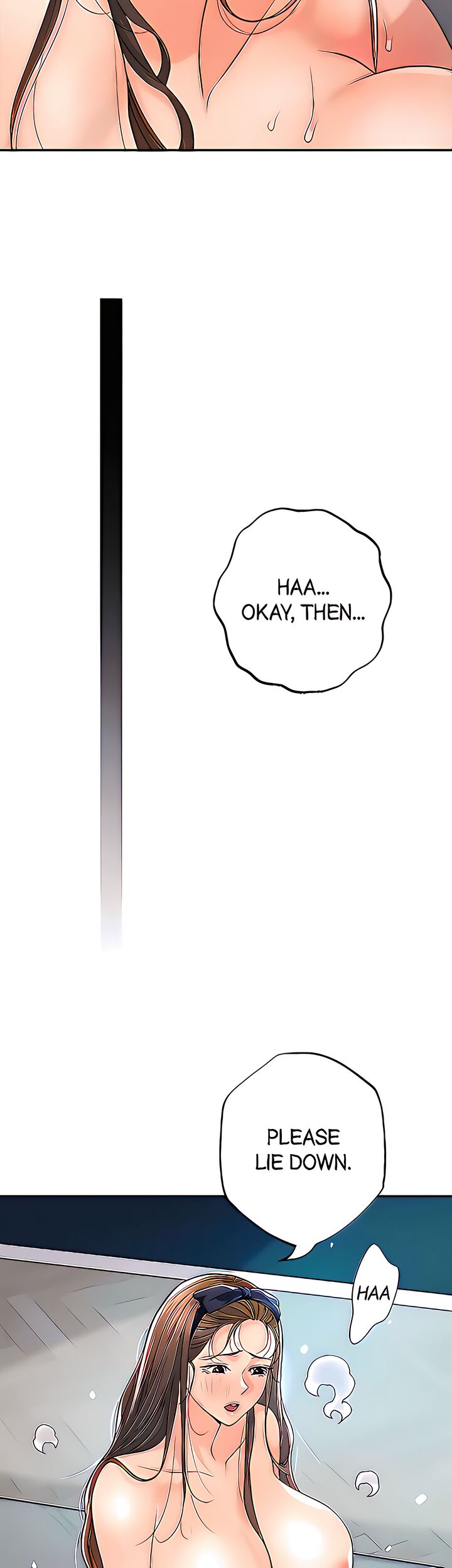 New Town chapter 72 page 14