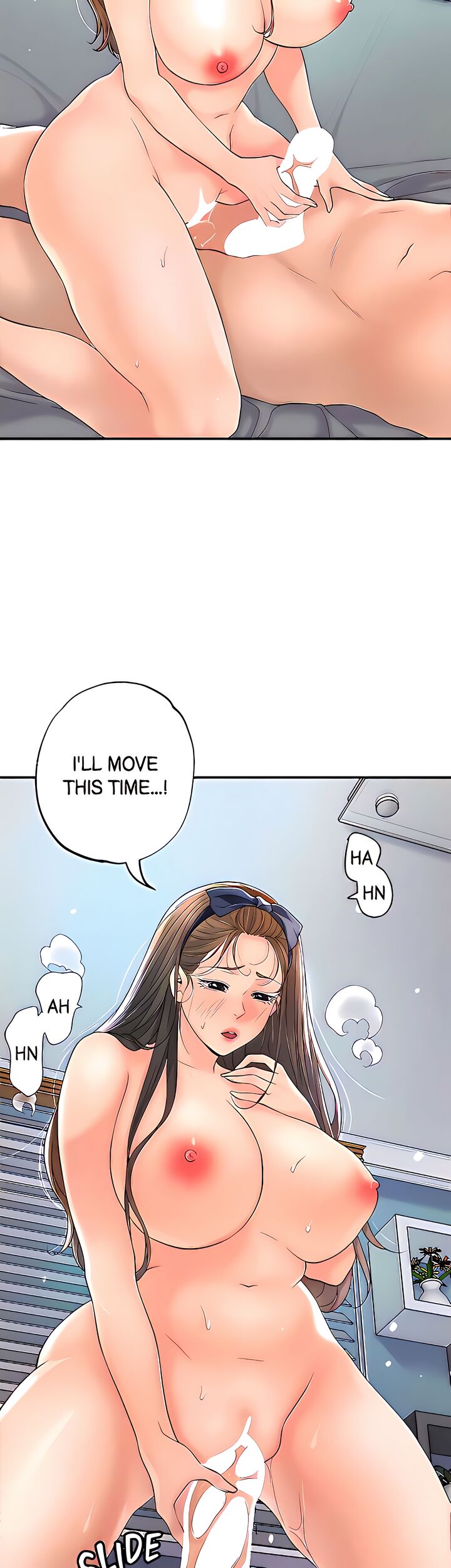 New Town chapter 72 page 15
