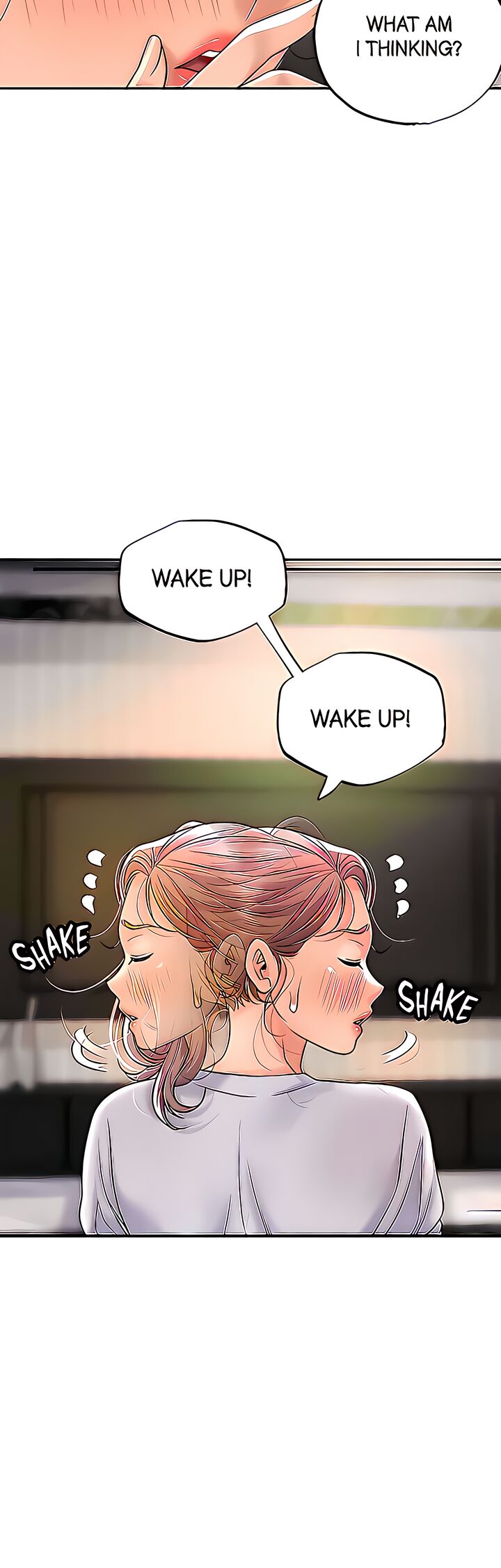 New Town chapter 72 page 52