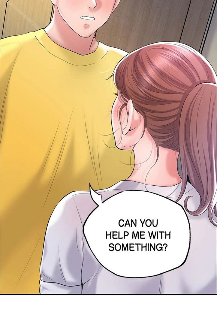 New Town chapter 73 page 2