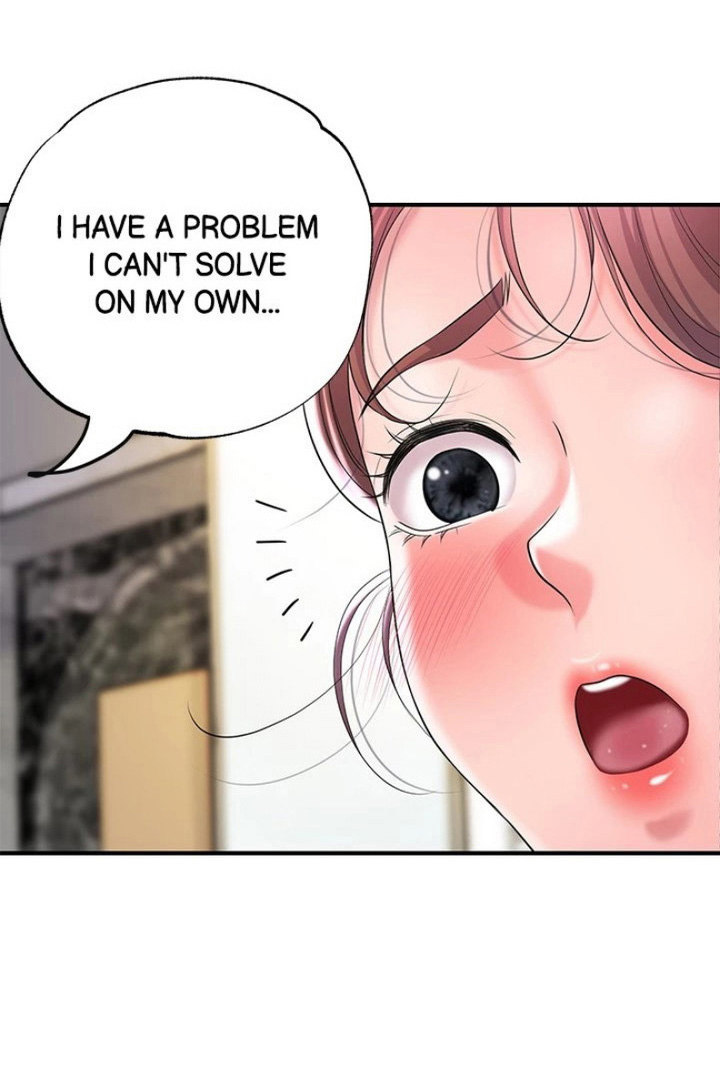 New Town chapter 73 page 5