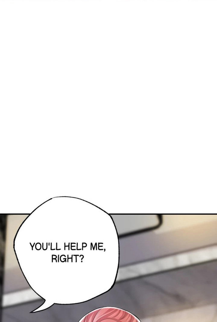 New Town chapter 73 page 8