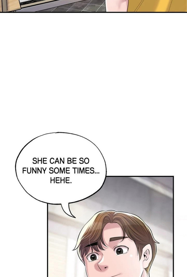 New Town chapter 73 page 18