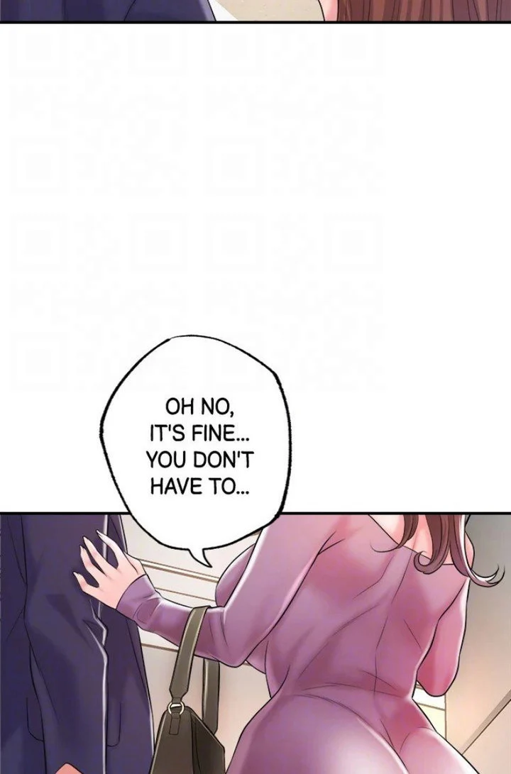New Town chapter 73 page 25