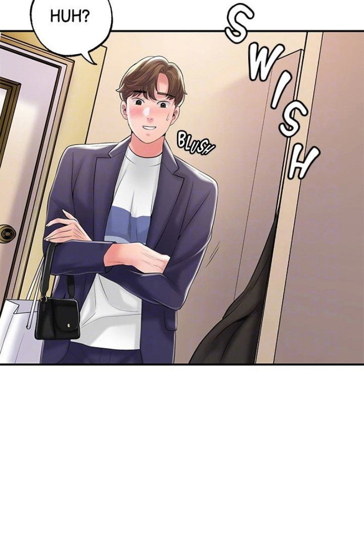 New Town chapter 73 page 41