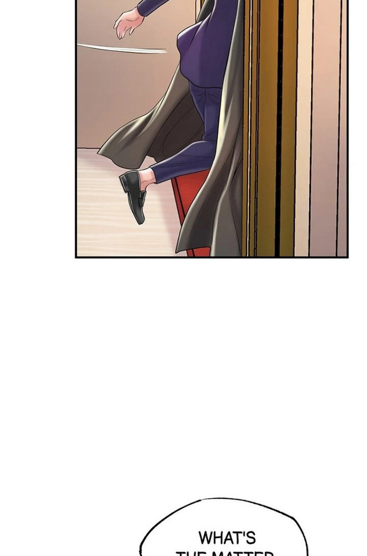 New Town chapter 73 page 52