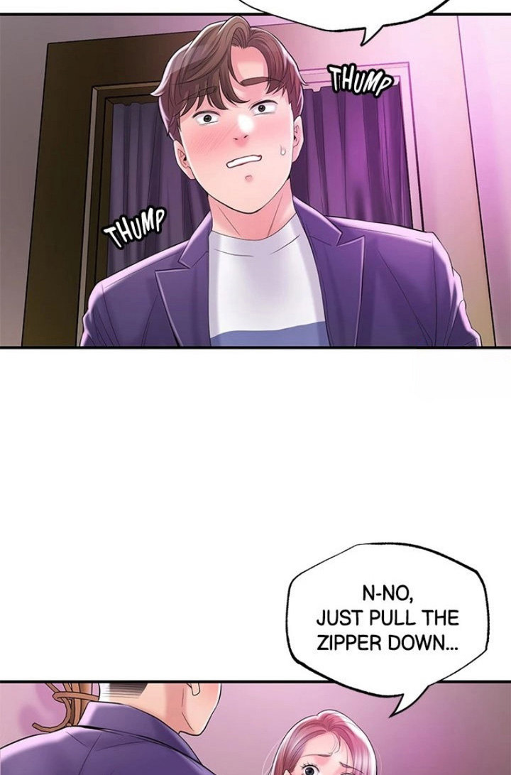 New Town chapter 73 page 57