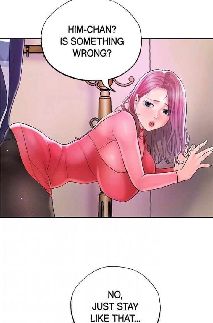 New Town chapter 73 page 66