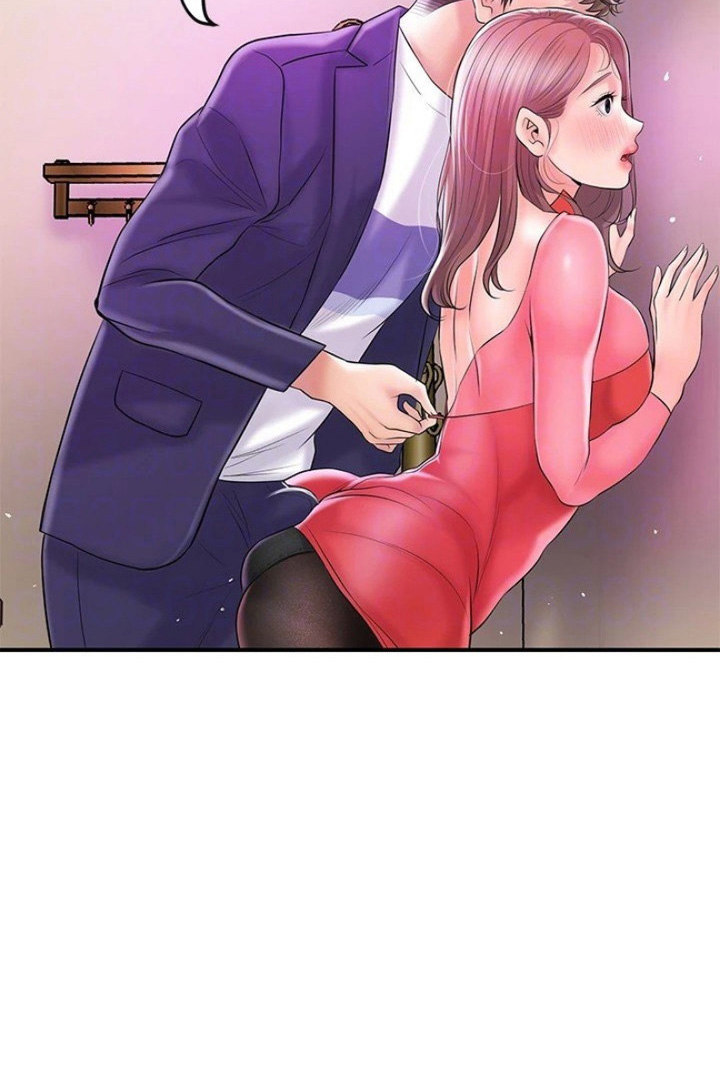 New Town chapter 73 page 70