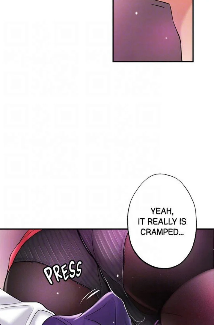 New Town chapter 73 page 77