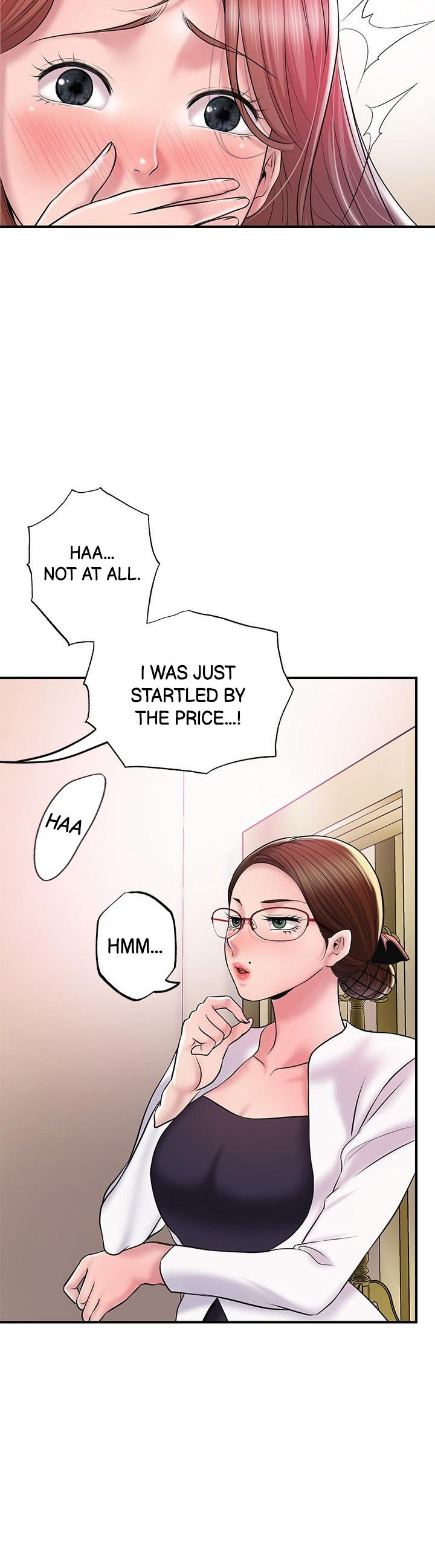 New Town chapter 74 page 22