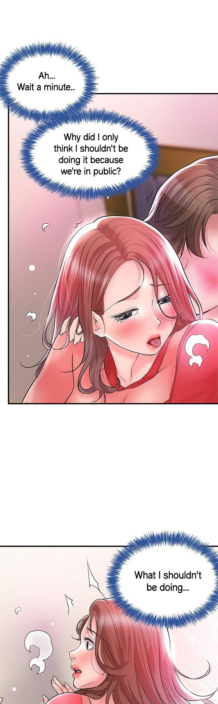 New Town chapter 74 page 37